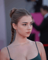 Anna Reeves