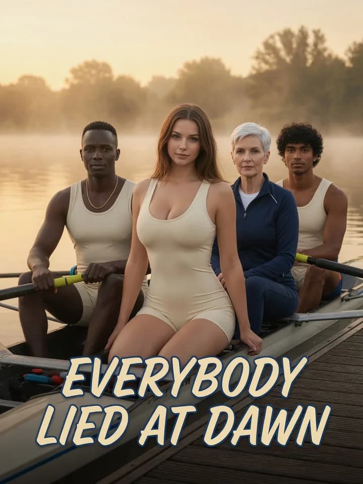 Everybody Lied at Dawn