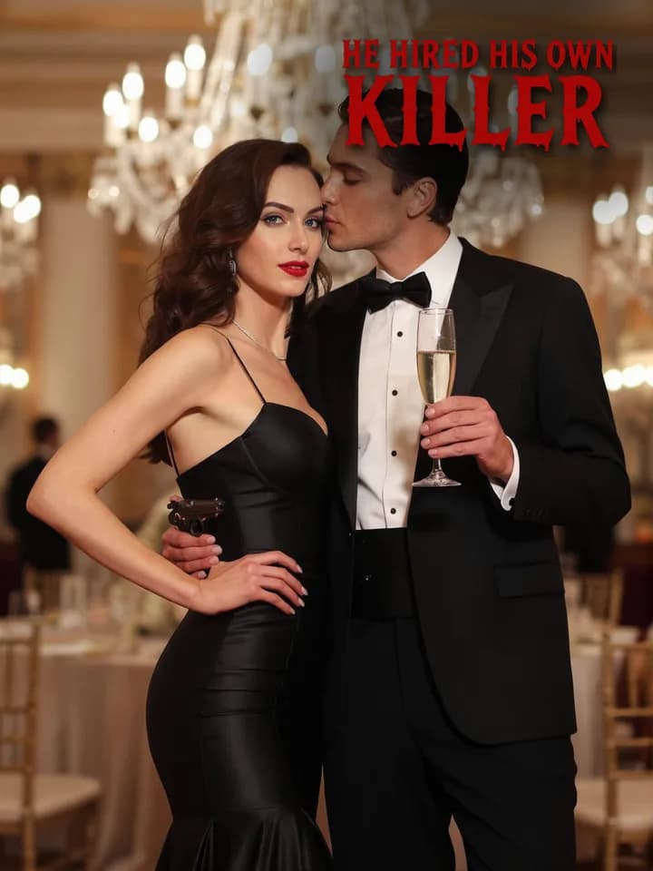 He Hired His Own Killer