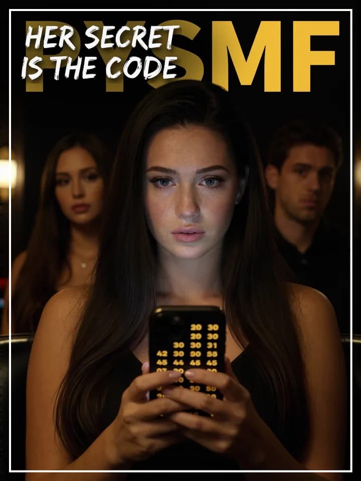 Her Secret Is the Code