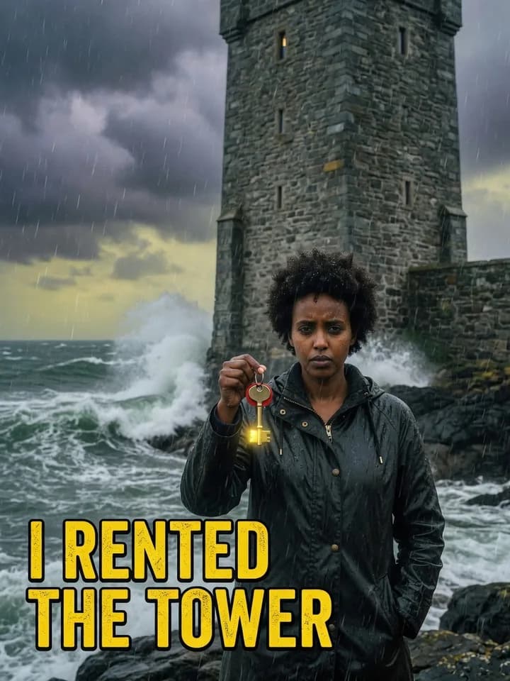 I Rented the Tower