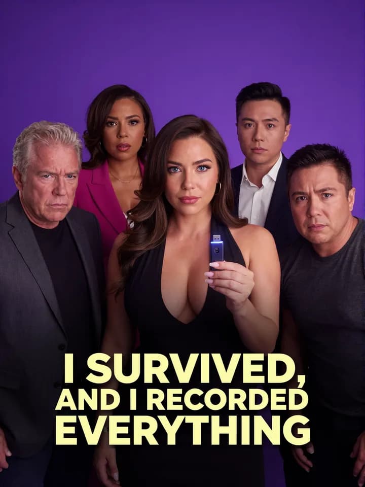 I Survived and I Recorded Everything