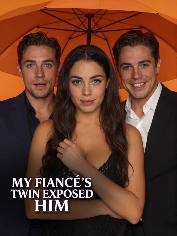 My Fiancé's Twin Exposed Him