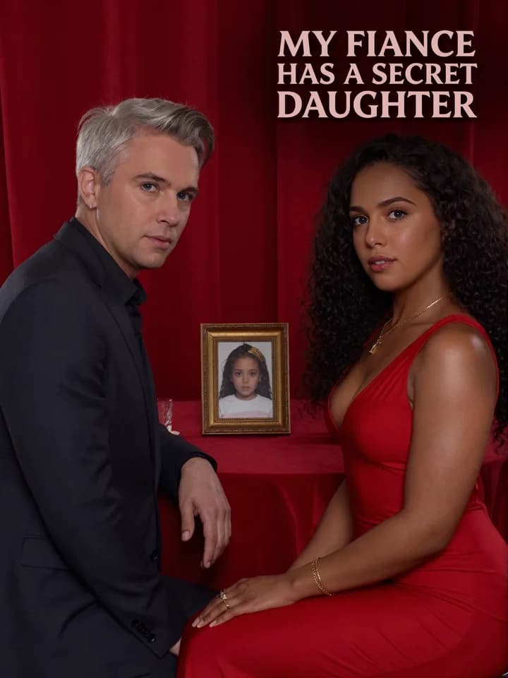 My Fiance Has a Secret Daughter