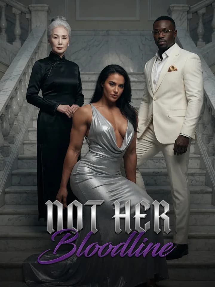 Not Her Bloodline