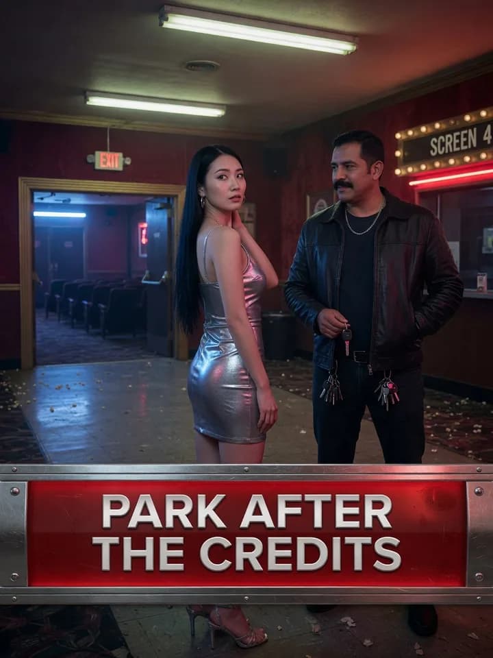 Park After the Credits