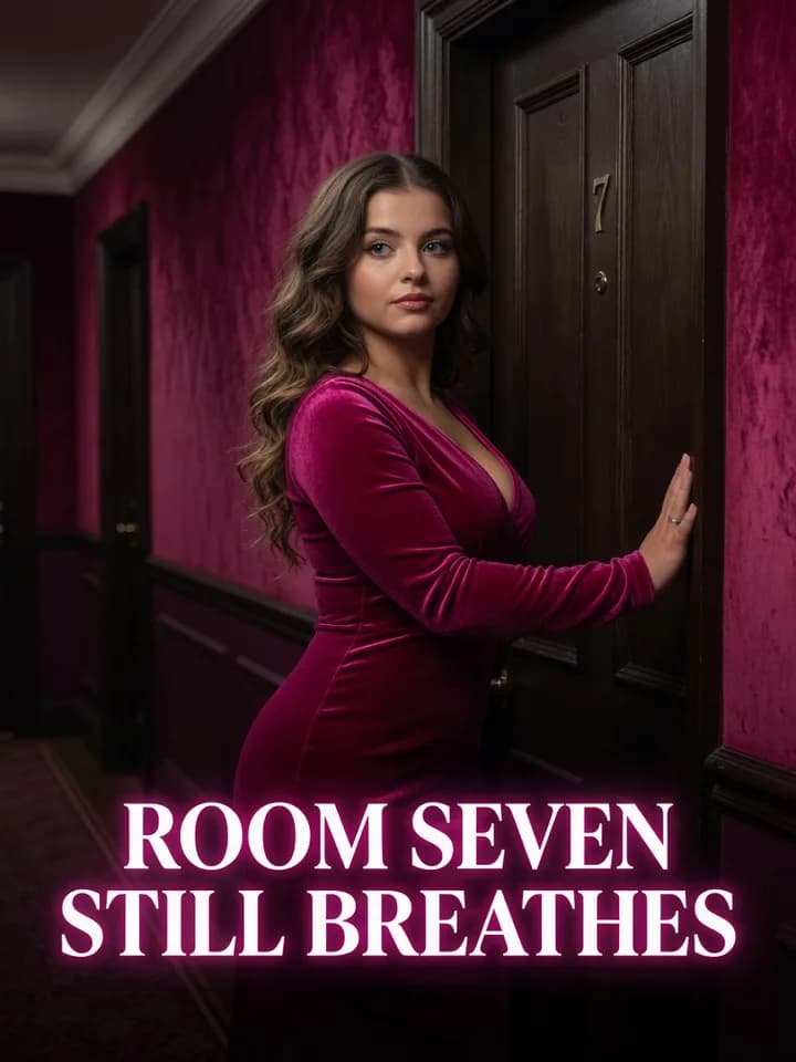 Room Seven Still Breathes