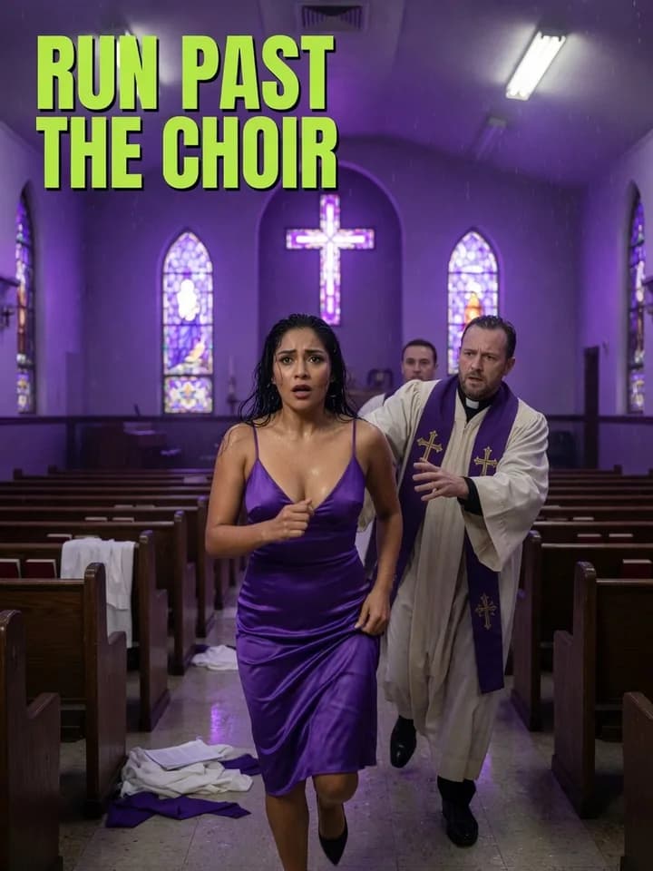 Run Past the Choir
