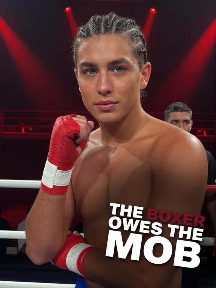 The Boxer Owes the Mob