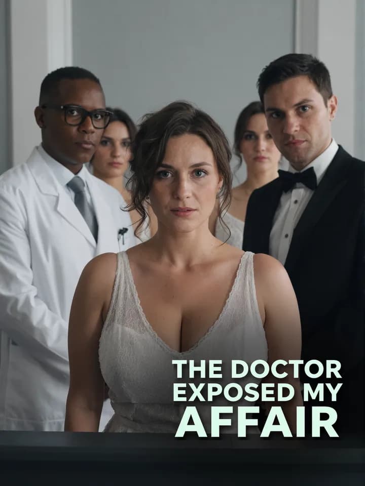 The Doctor Exposed My Affair