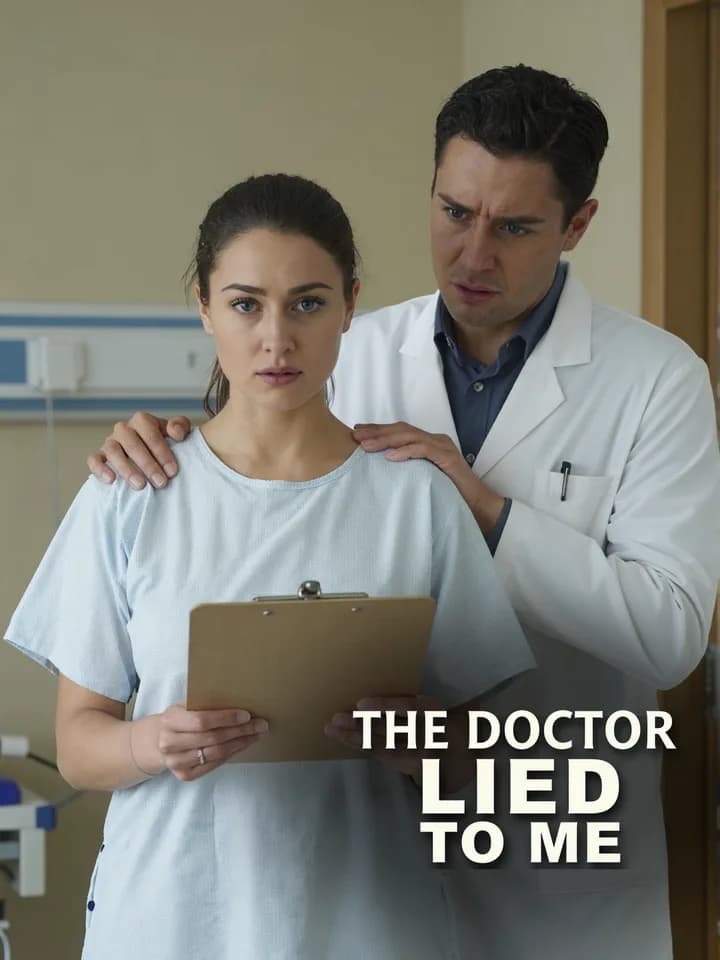 The Doctor Lied to Me