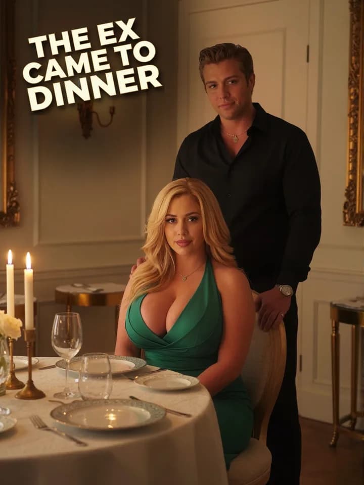 The Ex Came to Dinner