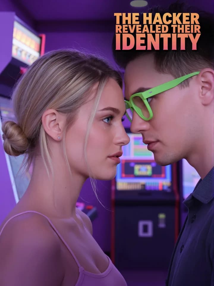 The Hacker Revealed Their Identity