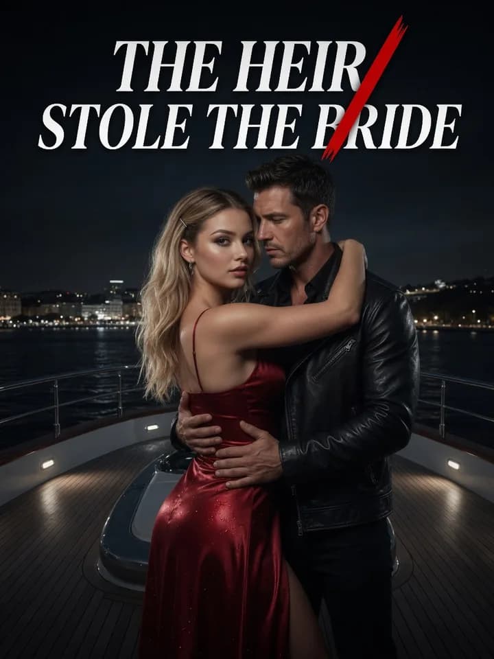 The Heir Stole the Pride