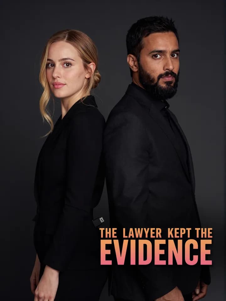 The Lawyer Kept the Evidence
