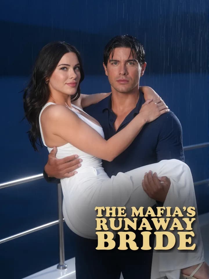 The Mafia's Runaway Bride