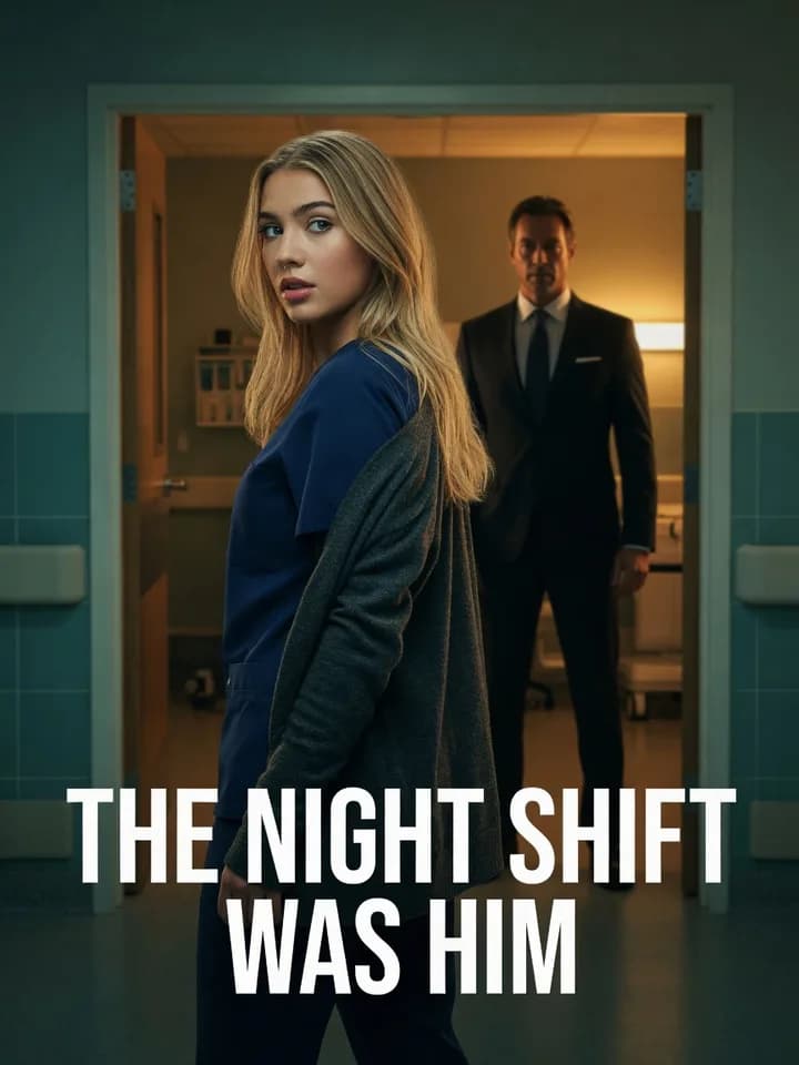 The Night Shift Was Him
