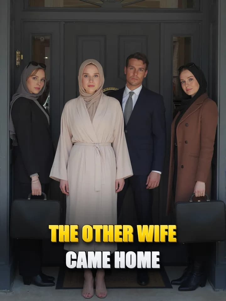 The Other Wife Came Home