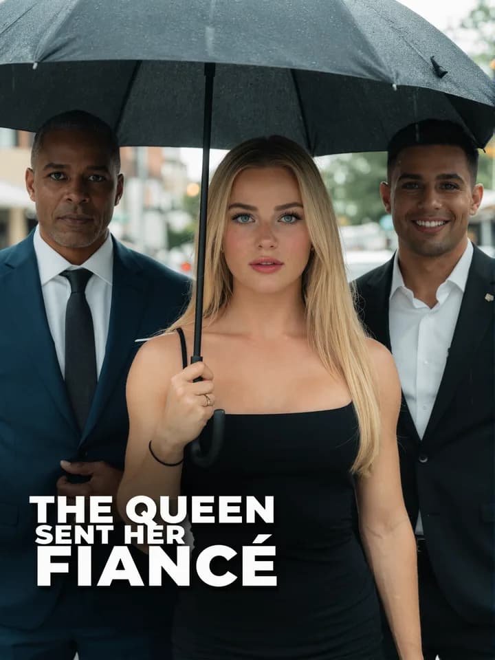 The Queen Sent Her Fiancé