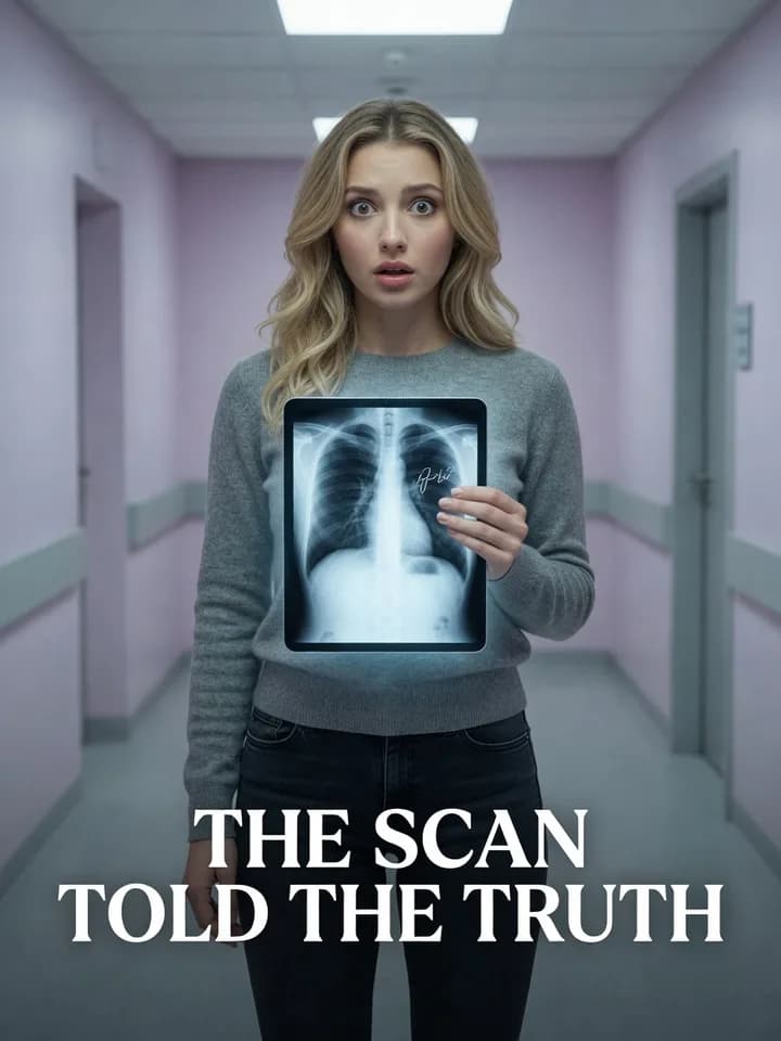 The Scan Told the Truth