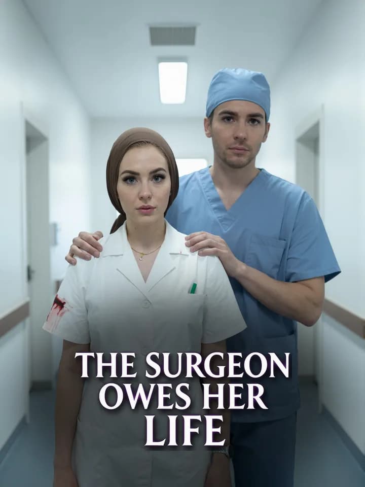 The Surgeon Owes Her Life
