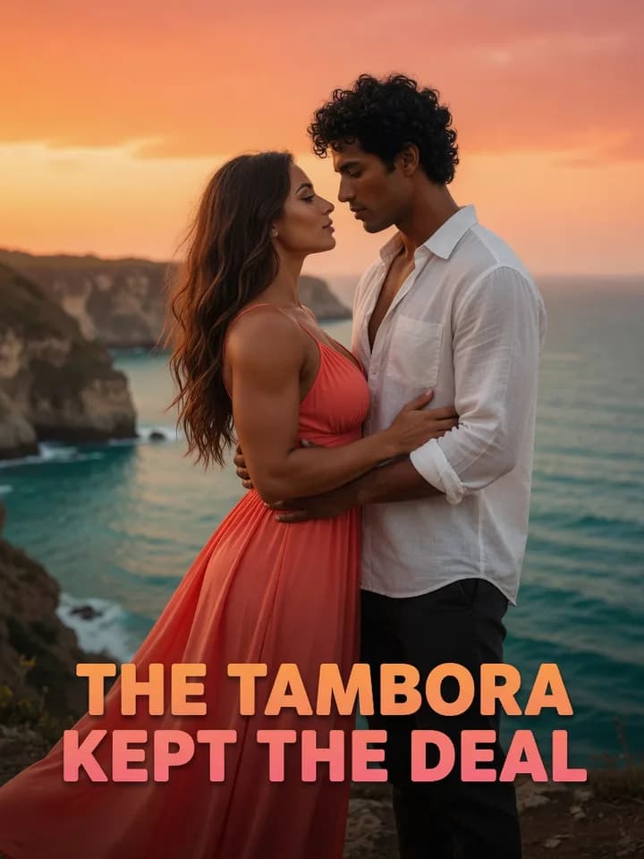 The Tambora Kept the Deal