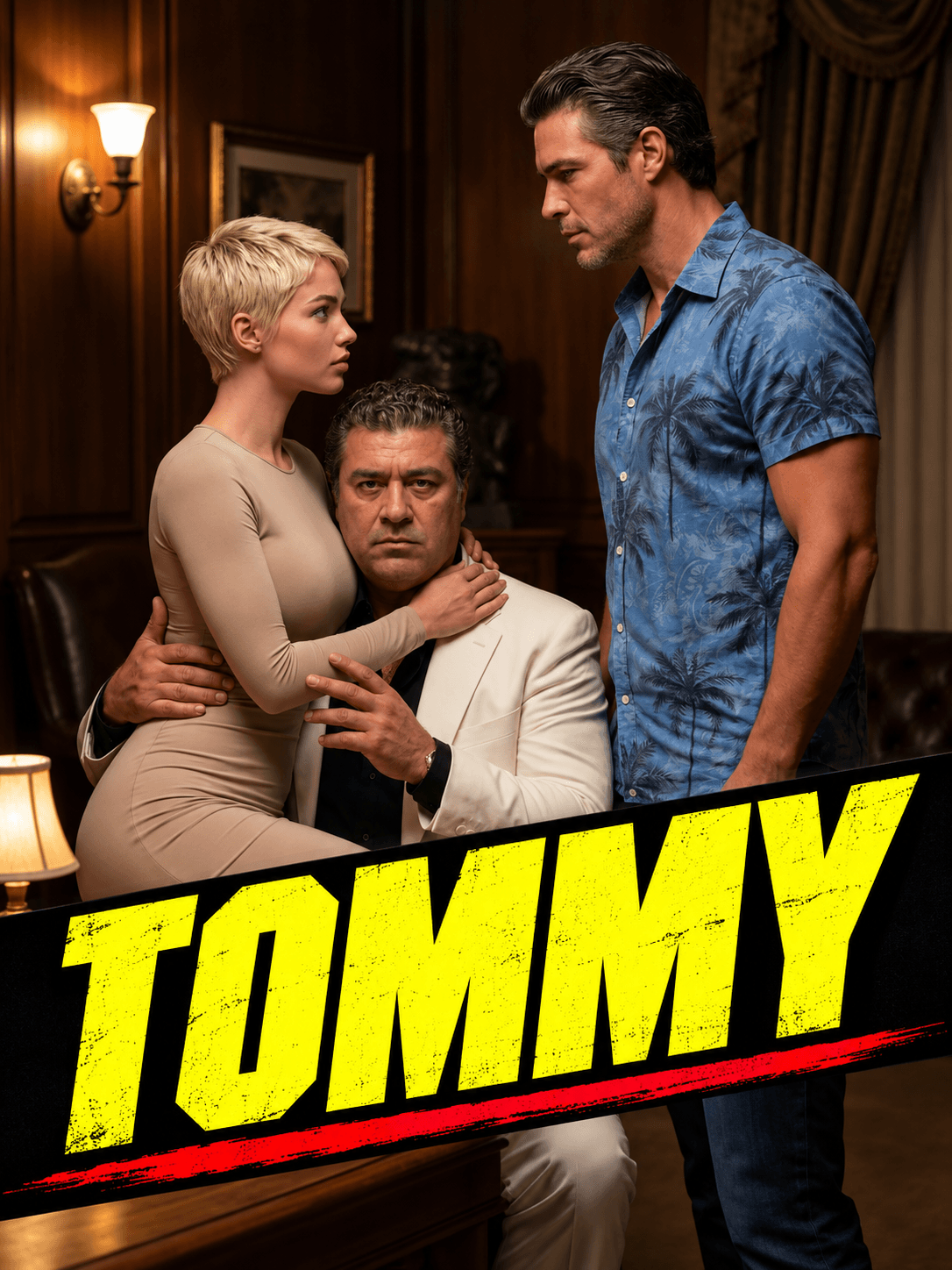 Tommy