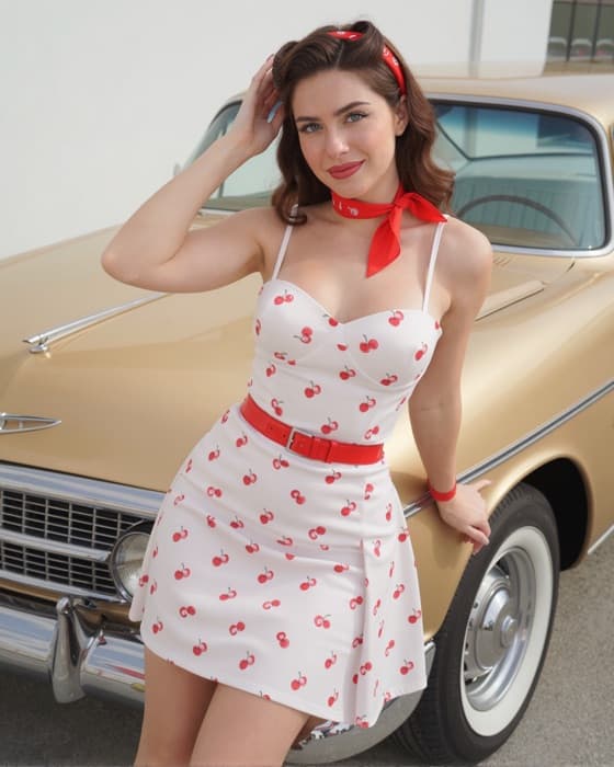 Veronica Sinclair photo 5