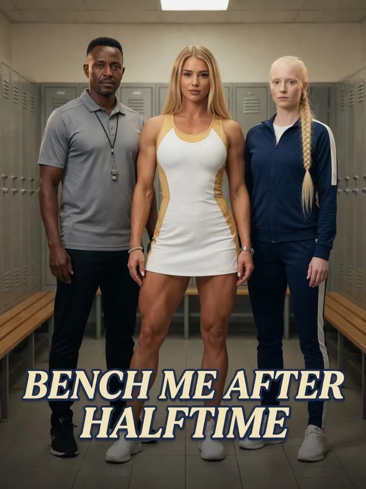 Bench Me After Halftime
