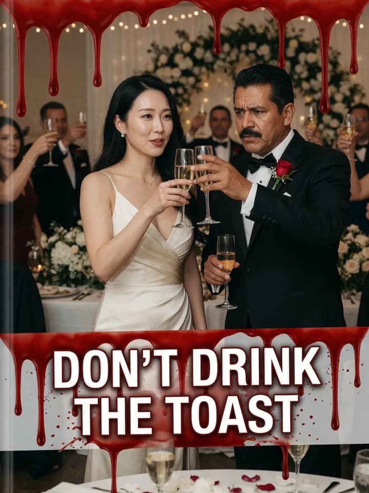 Don't Drink the Toast