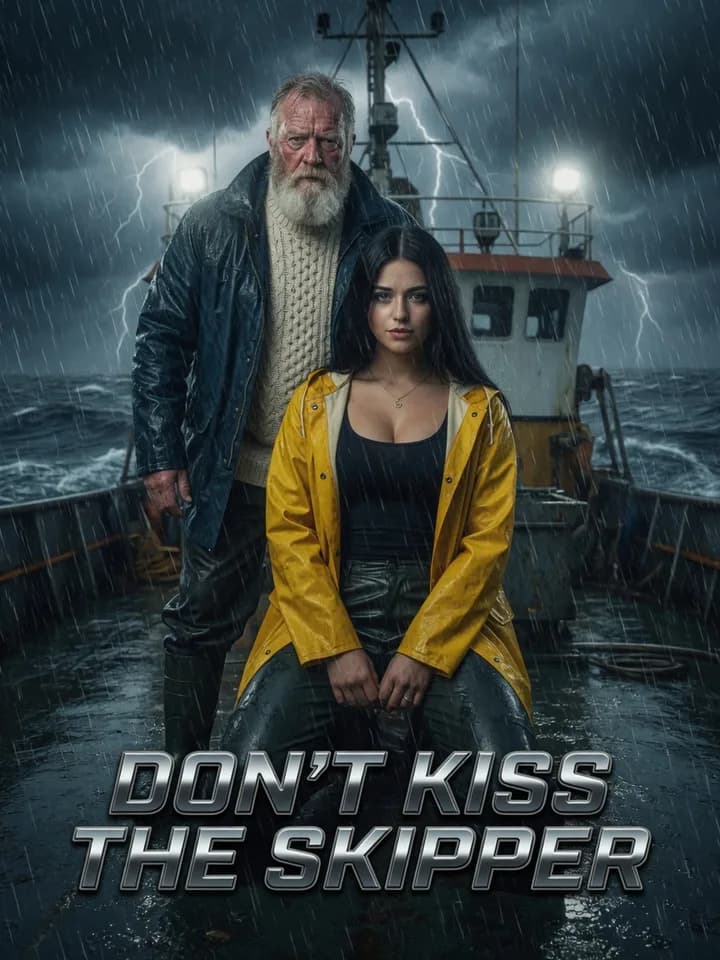 Don't Kiss the Skipper