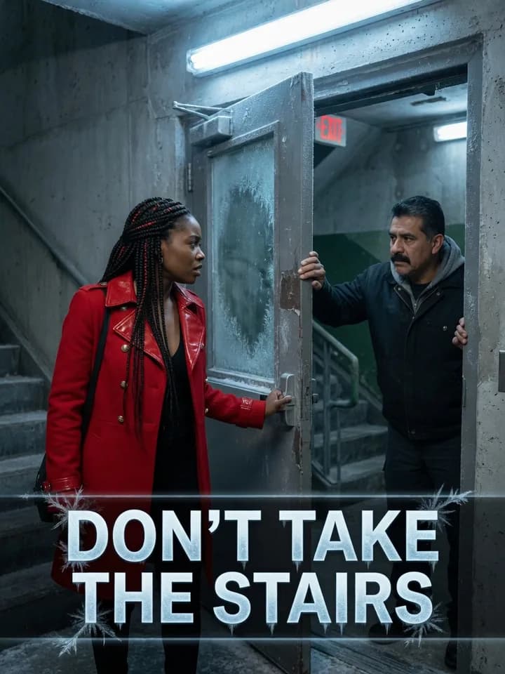 Don't Take the Stairs