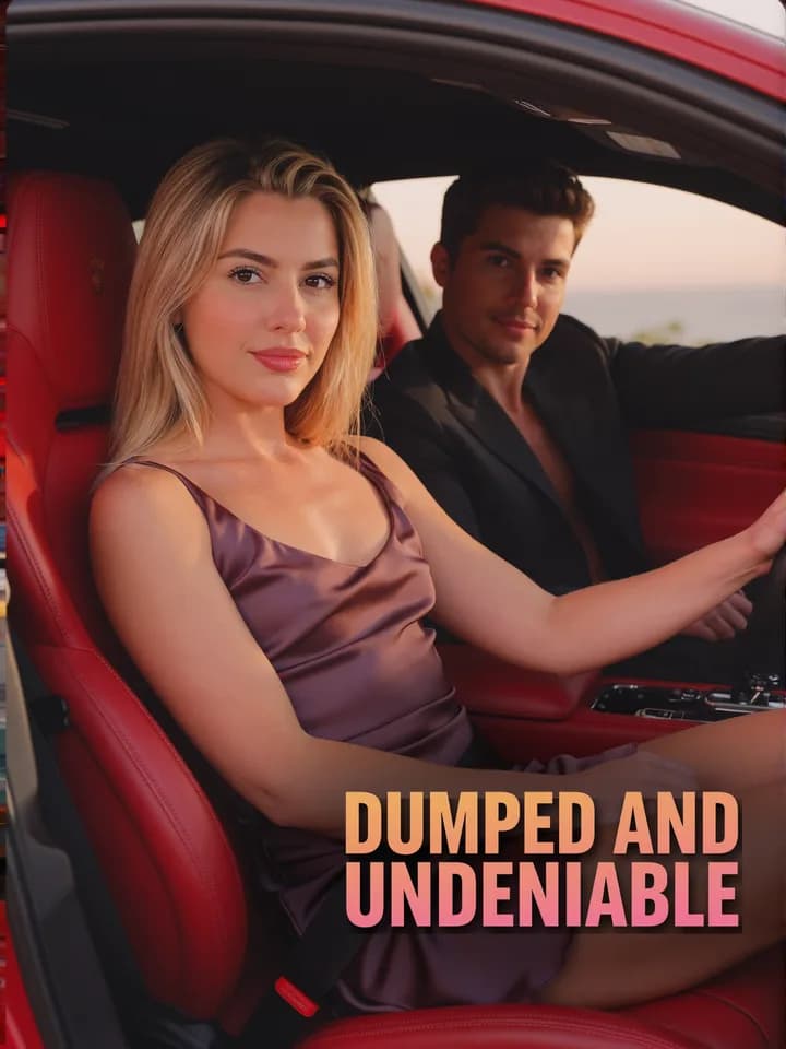 Dumped and Undeniable