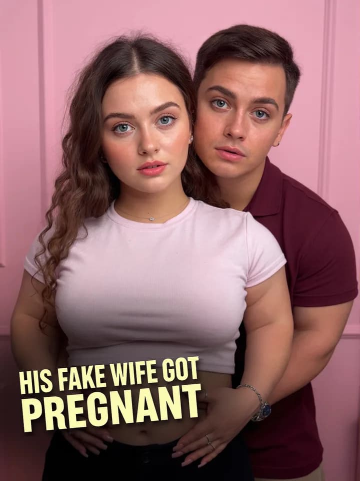 His Fake Wife Got Pregnant