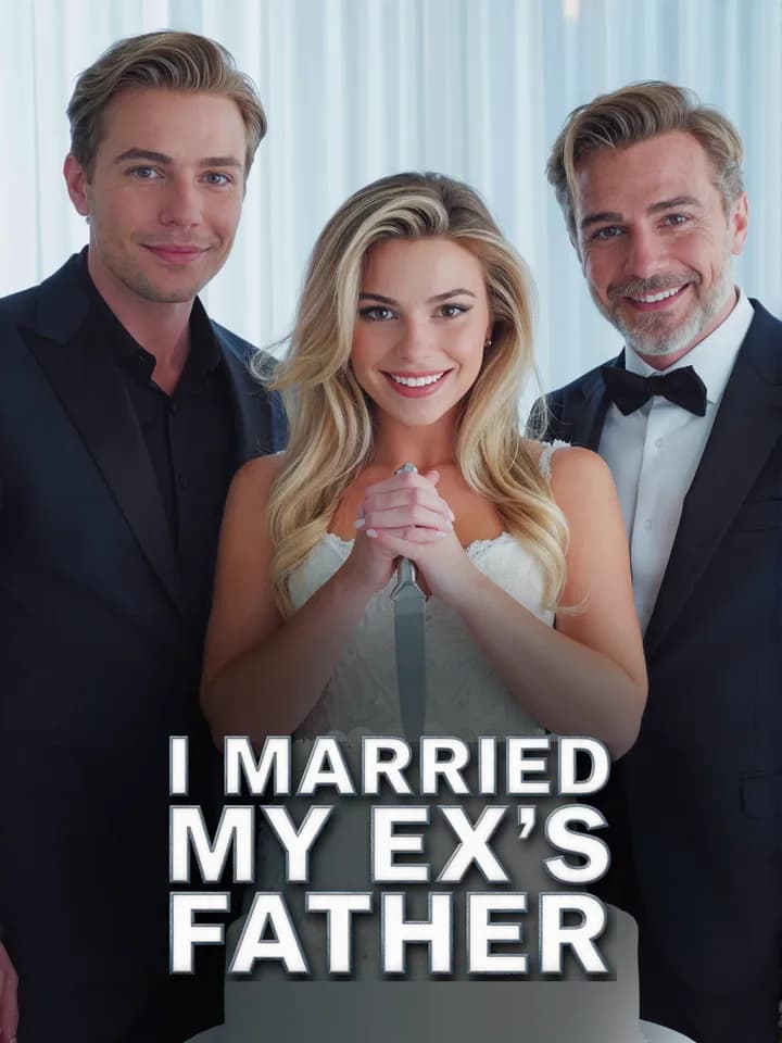 I Married My Ex's Father