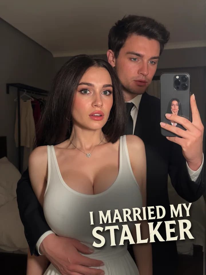 I Married My Stalker