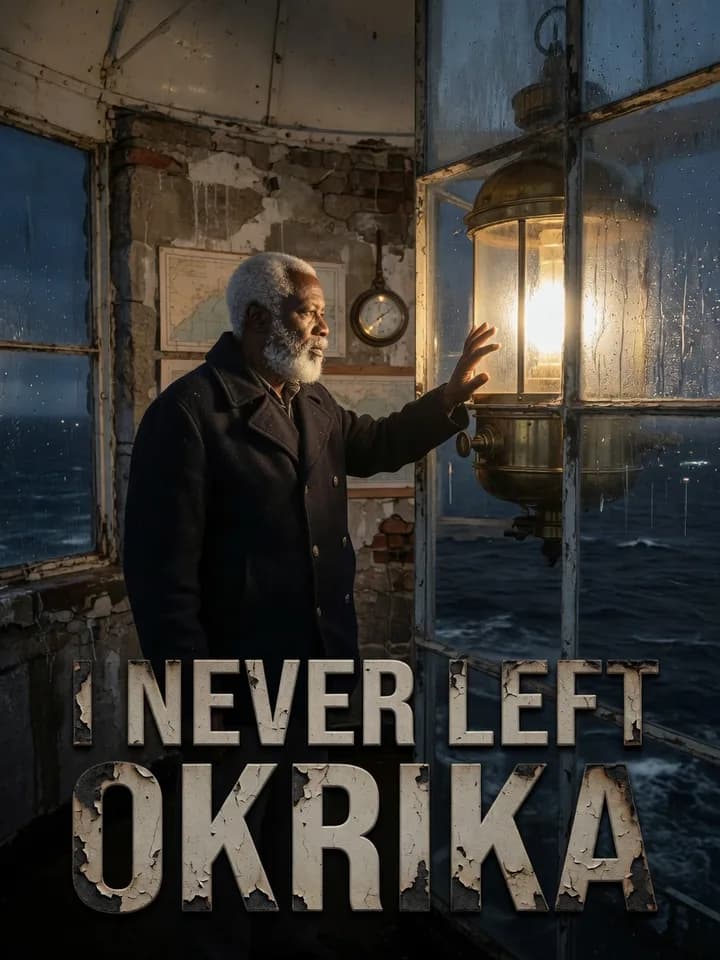 I Never Left Okrika