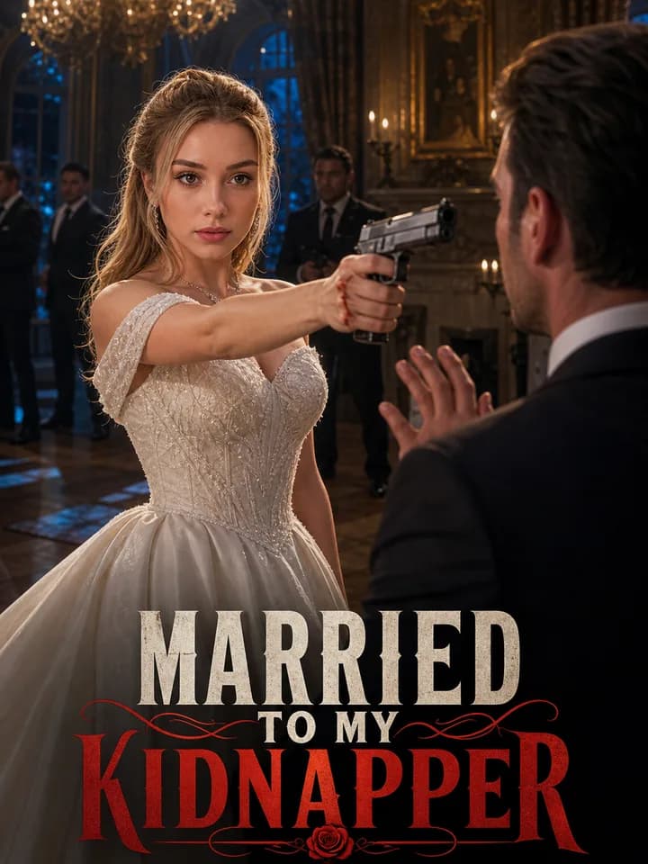 Married to My Kidnapper