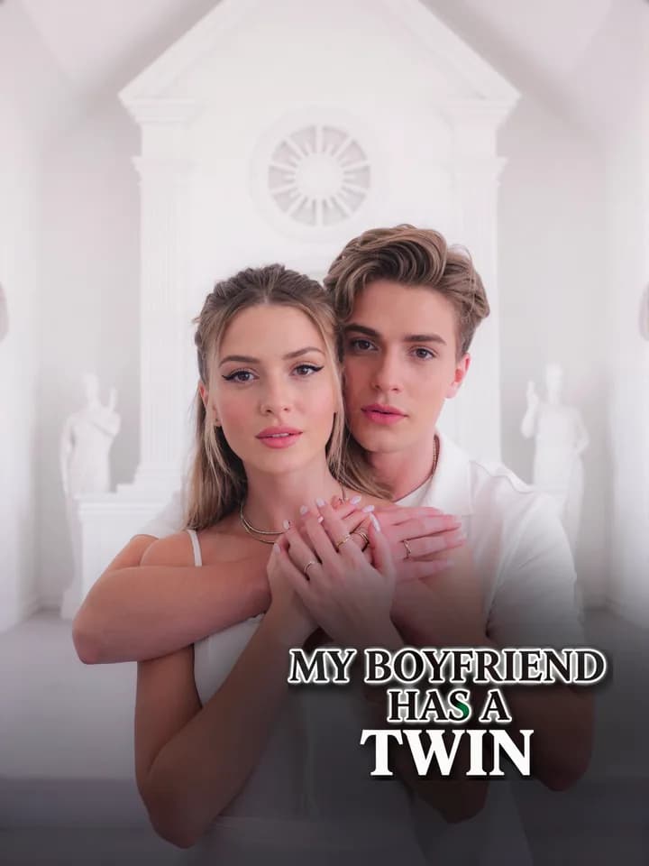 My Boyfriend Has a Twin