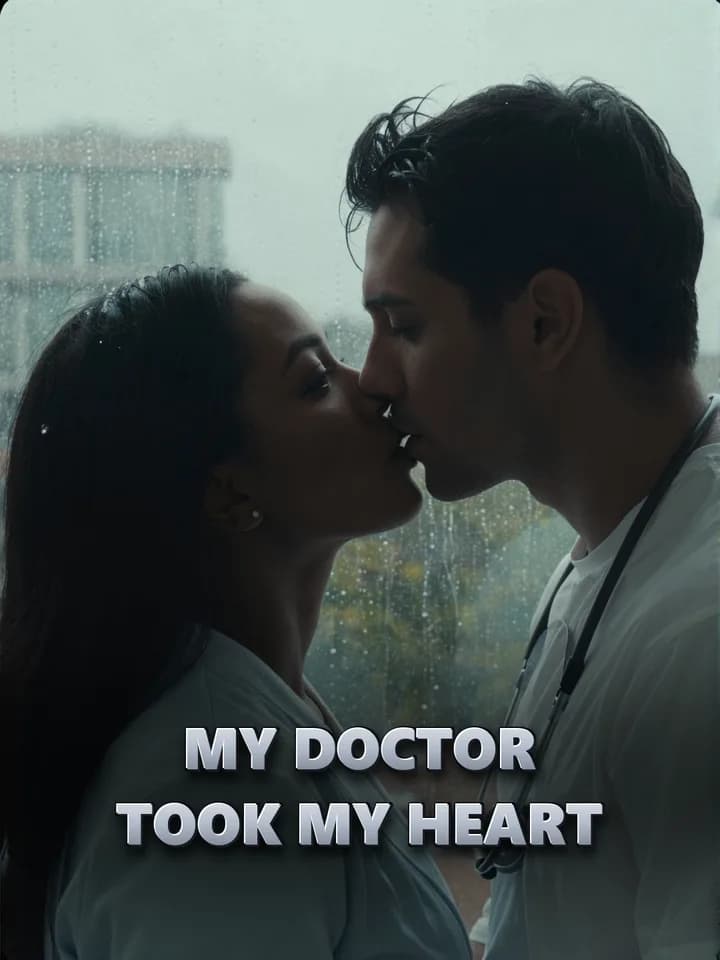 My Doctor Took My Heart