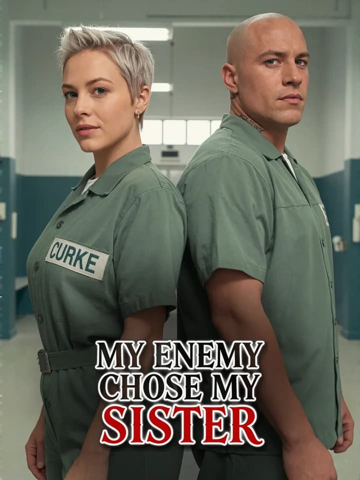 My Enemy Chose My Sister