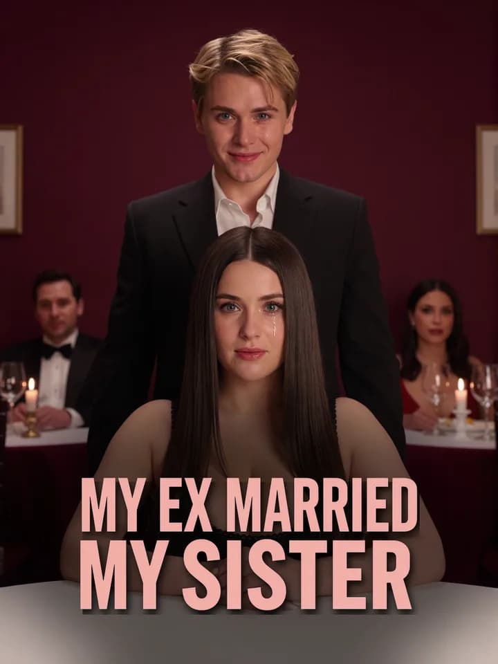 My Ex Married My Sister