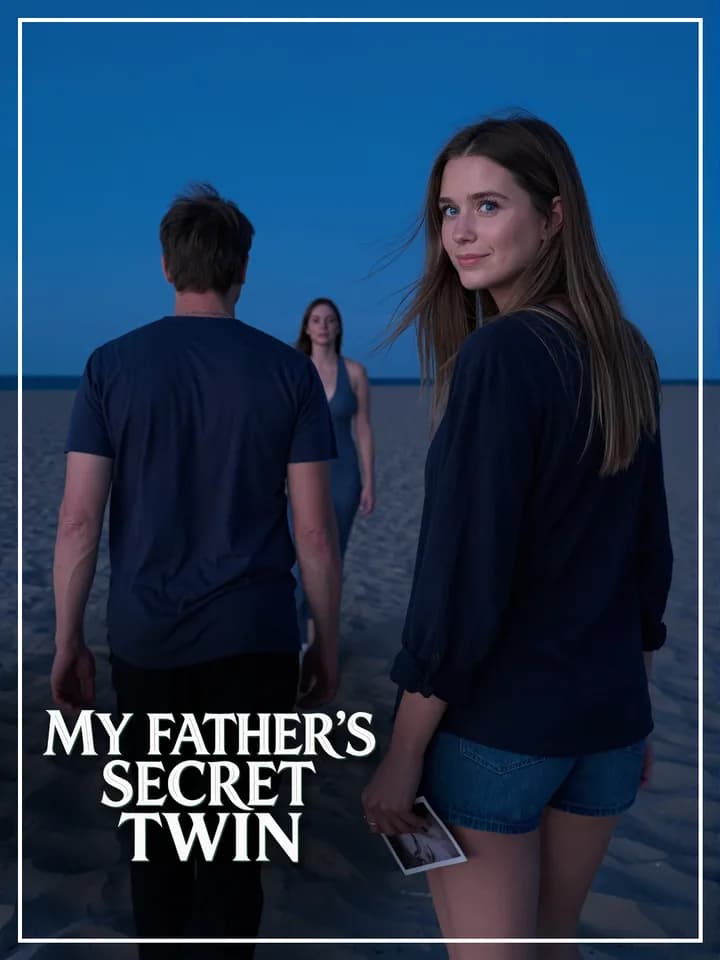 My Father's Secret Twin