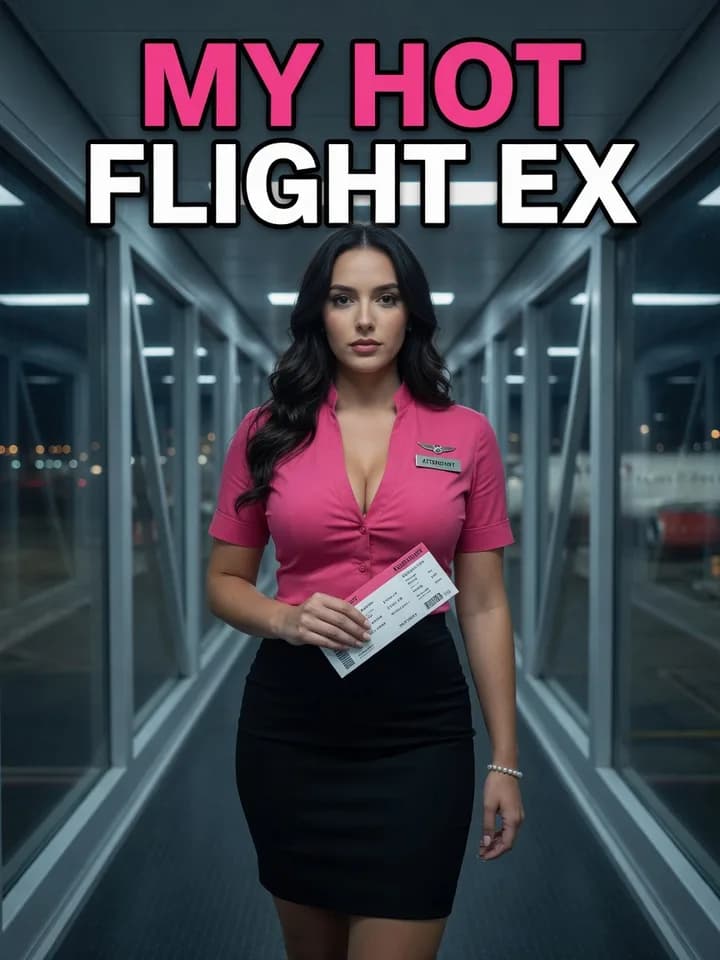 My Hot Flight Ex