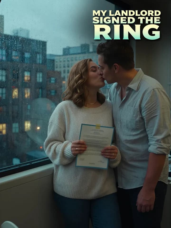 My Landlord Signed the Ring