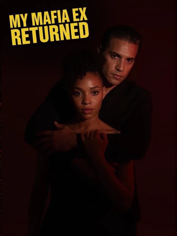 My Mafia Ex Returned