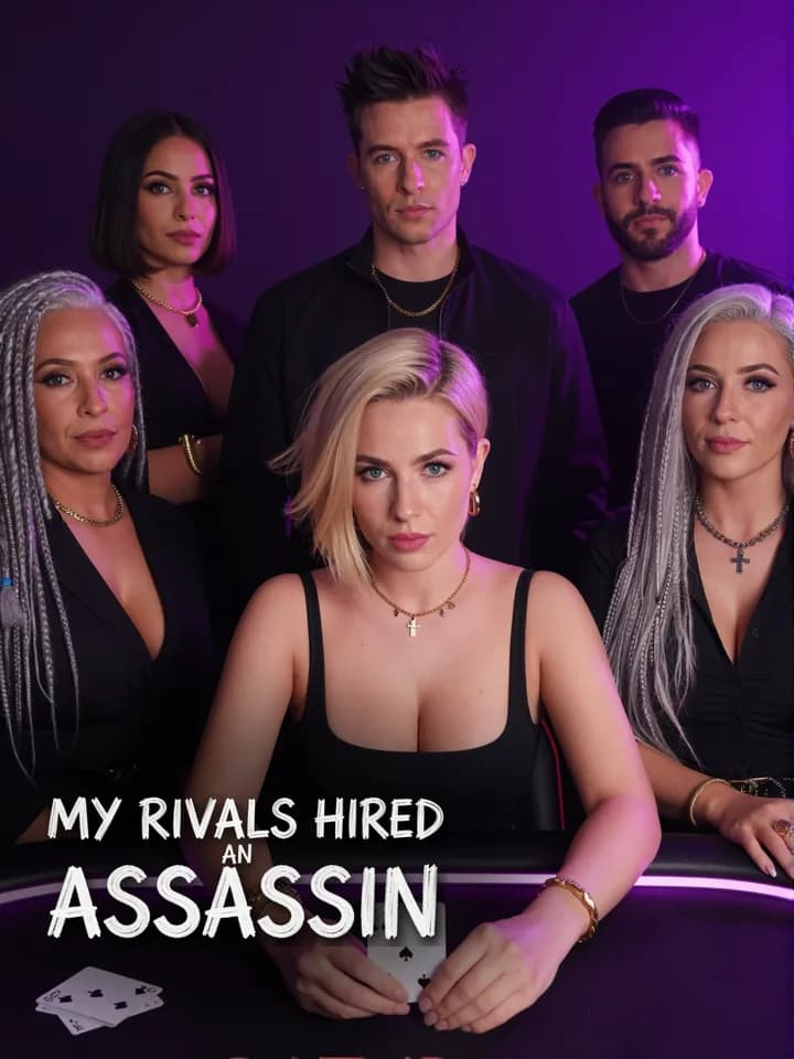 My Rivals Hired an Assassin