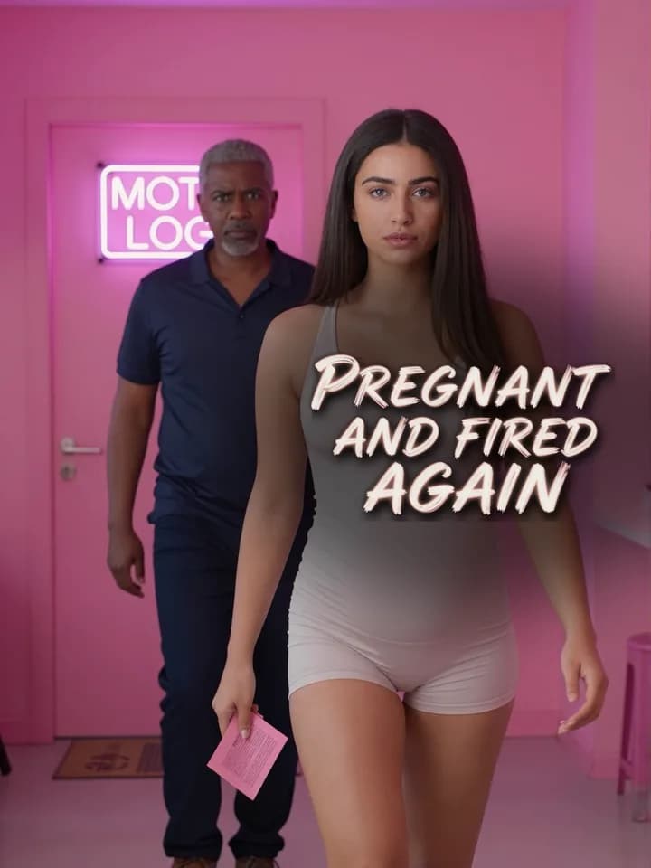 Pregnant and Fired Again