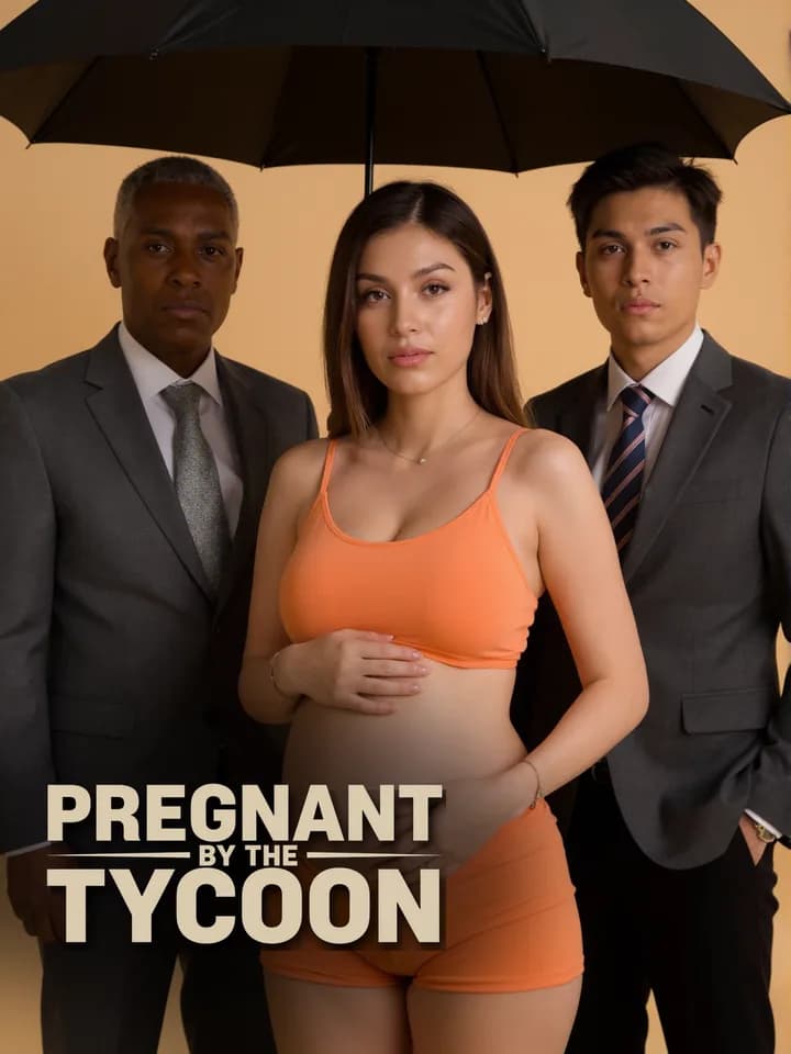 Pregnant by the Tycoon