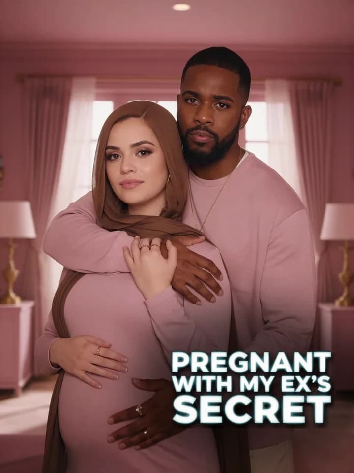 Pregnant with My Ex's Secret